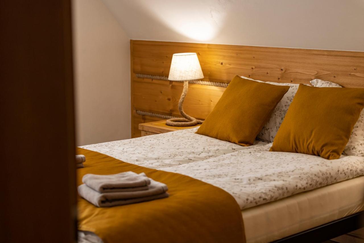 Apartament Na Skalce Szaflary Kültér fotó